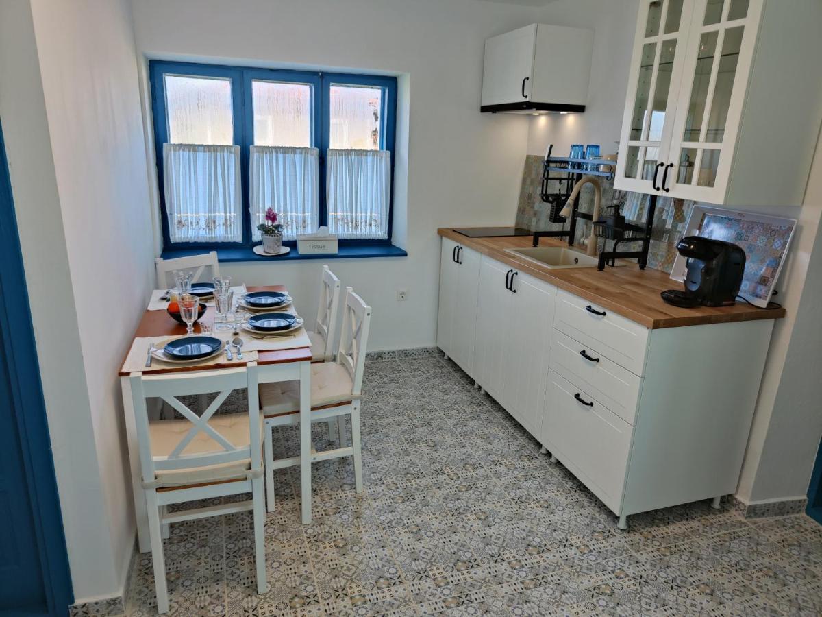Gorgova Delta Village Dış mekan fotoğraf