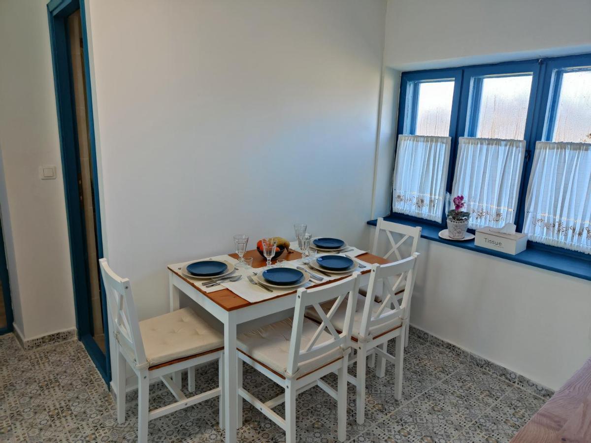 Gorgova Delta Village Dış mekan fotoğraf