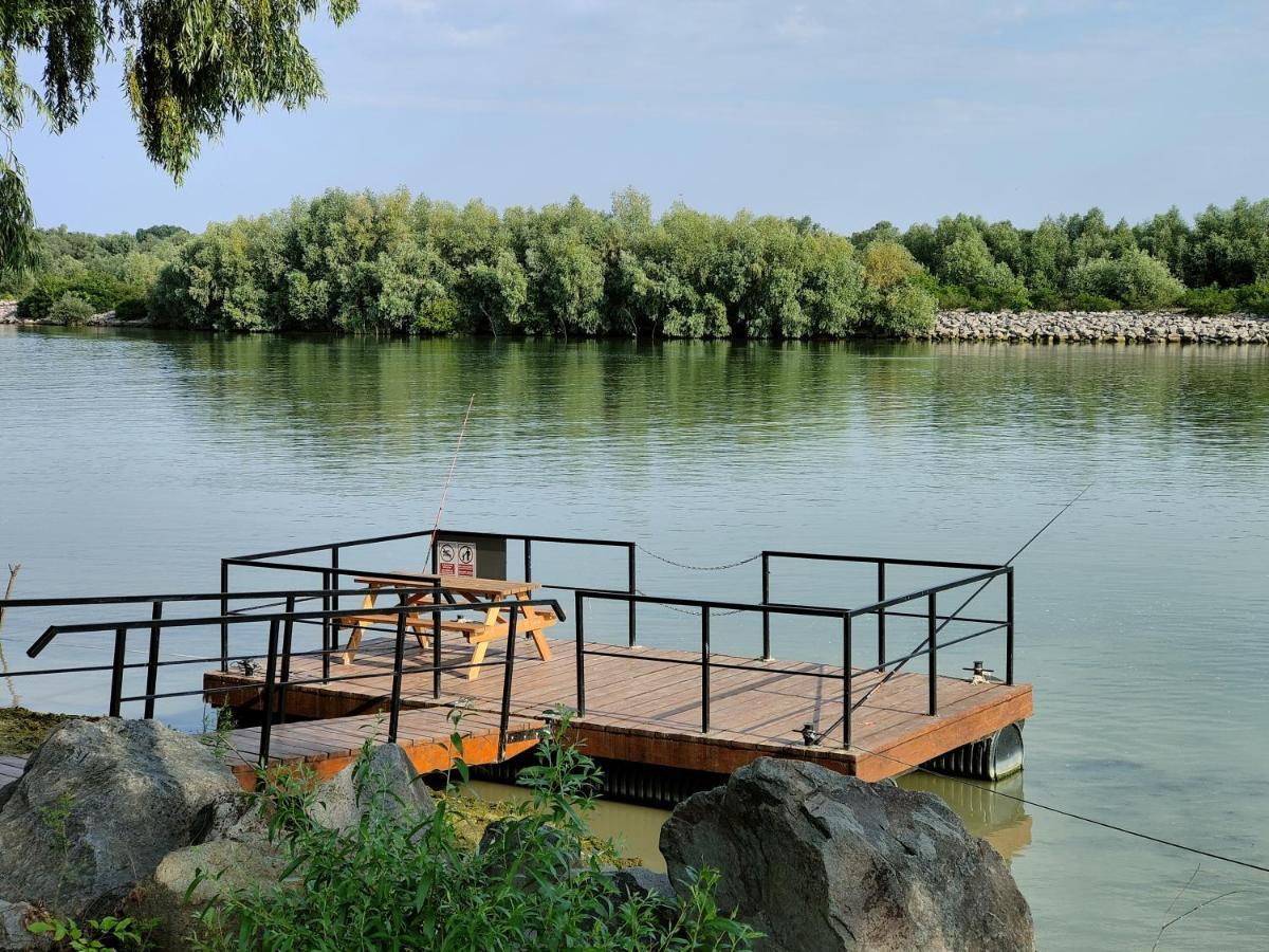 Gorgova Delta Village Dış mekan fotoğraf